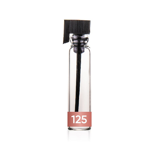 Пробник EC Classic 125 Духи женские, 2 мл